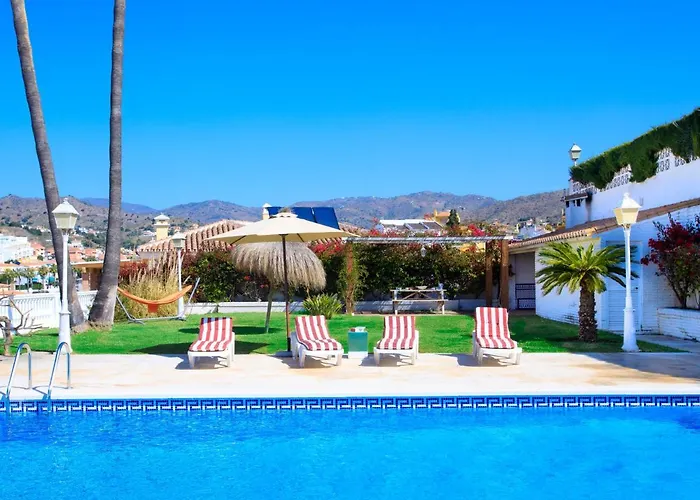 Villa Villa Tulipan By Interhome
